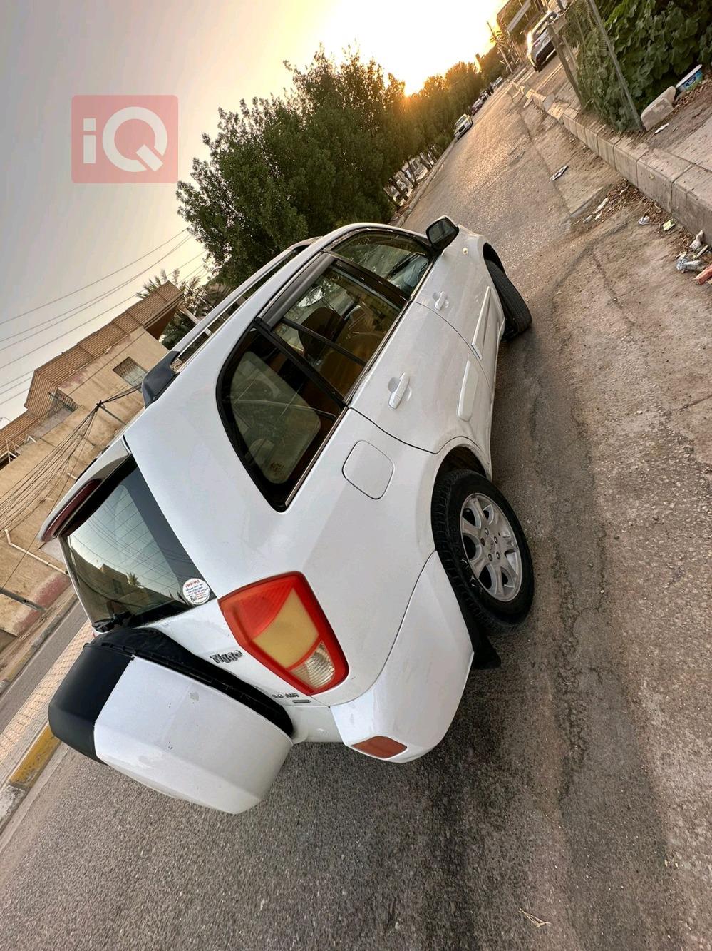 شێری تیگۆ 3